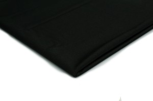 Lycra Sport Czarny