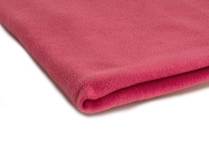 Dzianina Polar 410 g/m² Azalea