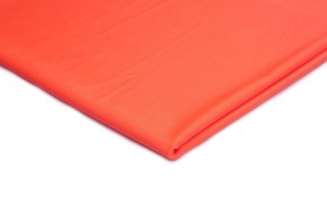 Lycra Sport Neonowy Pomarańcz