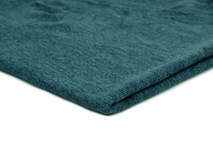 Dzianina Hacci Swetrówka Jeans