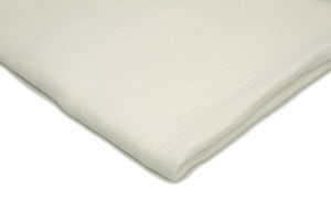 Muślin Double Gauze Ecru