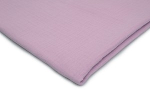 Muślin Double Gauze Orchidea