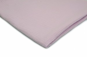 Muślin Double Gauze Lila