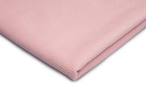 Velvet cegiełka Jasny róż
