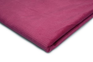 Velvet cegiełka Fuksja