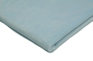 Minky Super Soft Błękit