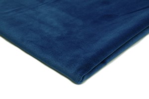 Minky Super Soft Chaber