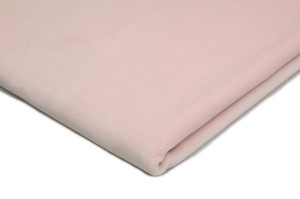 Minky Super Soft Jasny róż