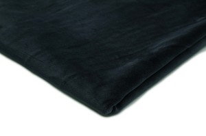 Minky Super Soft Asfalt