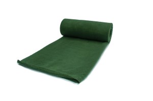 Dzianina Polar 300 g/m² Leśny zielony