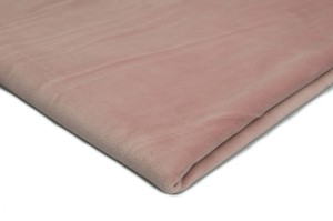 Minky Super Soft Brudny róż