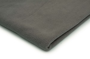 Futter Vlies 140 g/m² Graphit
