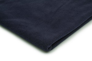Lining fleece 140 g/m² Navy Blue