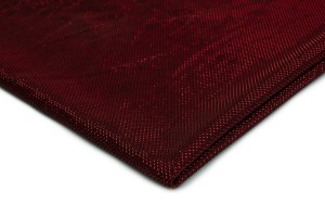 Dzianina Moonlight Lurex Bordo