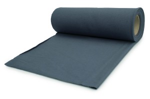 Dresówka Pętelka Bawełniana, Jeans