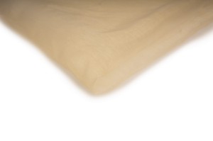 Organza Ecru