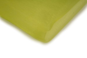 Organza Seledyn