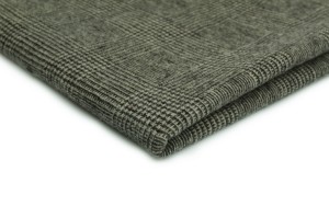 Tweed Glencheck