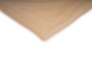 Organza Łosoś