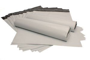 Foliopaki kurierskie 350 x 520 mm