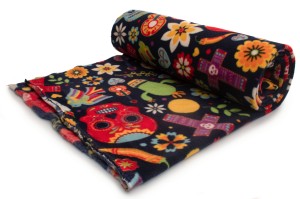 Polar Drukowany, Dia de Muertos, Granat