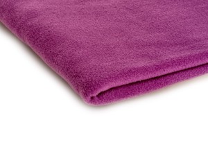 Dzianina Polar 410 g/m² Amarant