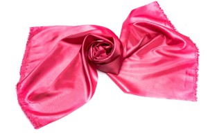 Tafta Gładka Azalea