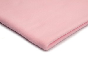 Polar Podszewkowy 140 g/m² Jasny róż
