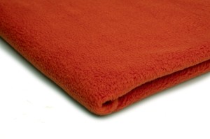 Dzianina Polar 300 g/m² Rudy