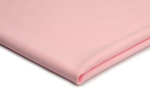 Bi-Stretch z lycrą Jasny róż