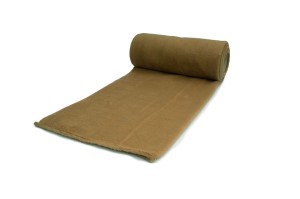 Dzianina Polar 300 g/m² Kamel