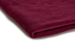 Dzianina Polar 410 g/m² Bordo