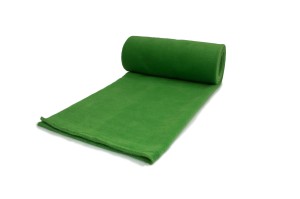 Dzianina Polar 300 g/m² Zielony