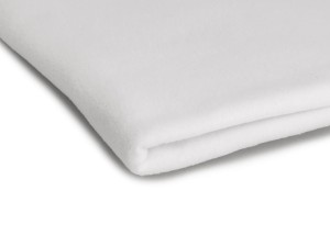 Dzianina Polar 410 g/m² Biały