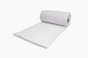 Dzianina Polar 300 g/m² Biały