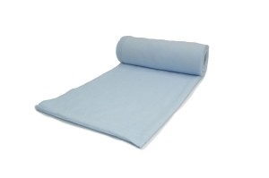 Dzianina Polar 300 g/m² Błękit